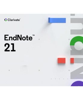 EndNote 21 2 s Key GLOBAL